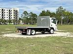 New 2025 Isuzu NPR-HD Flatbed Truck for sale #NPRHDGAS12FALFB01 - photo 2