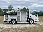New 2024 Isuzu NPR-HD Reading Mechanics Body for sale #NPRHDGASSVCEC3200 - photo 4