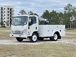 New 2024 Isuzu NPR-HD Reading Mechanics Body for sale #NPRHDGASSVCEC3200 - photo 9