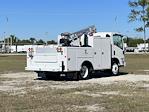 New 2024 Isuzu NPR-HD Reading Mechanics Body for sale #NPRHDGASSVCEC3200 - photo 43