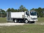 New 2024 Isuzu NPR-XD Spray Truck for sale #NPRXDALSPRAYSRMP1 - photo 1