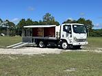 New 2024 Isuzu NPR-XD Spray Truck for sale #NPRXDALSPRAYSRMP1 - photo 3