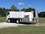 New 2024 Isuzu NPR-XD Spray Truck for sale #NPRXDALSPRAYSRMP1 - photo 7