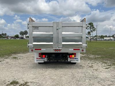 New 2025 Isuzu NPR-XD BABCO Engineering and Design Landscape Dump for sale #NPRXDRC15FALDDLX1 - photo 2