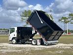 New 2025 Isuzu NRR Landscape Dump for sale #NRR12STLDUMPTNNLG - photo 2