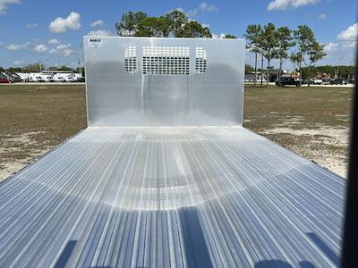 New 2024 Isuzu NRR Flatbed Truck for sale #NRRBALFB4R7305498 - photo 2