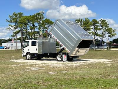 New 2026 Isuzu NRR Chipper Truck for sale #NRRCCDSL12CHIPP01 - photo 2