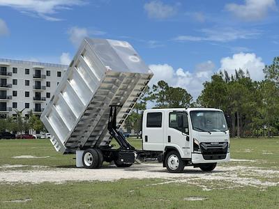 New 2025 Isuzu NRR Chipper Truck for sale #NRRCCDSL14ALCHIPP - photo 1