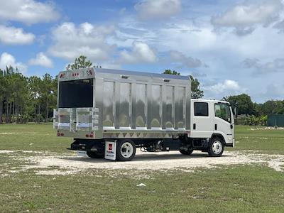 New 2025 Isuzu NRR Chipper Truck for sale #NRRCCDSL14ALCHIPP - photo 2