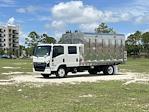 New 2025 Isuzu NRR Chipper Truck for sale #NRRCCDSL14ALCHIPP - photo 5