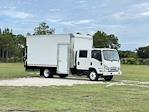 New 2025 Isuzu NRR Box Truck for sale #NRRCCGAS16DBSDRG1 - photo 1