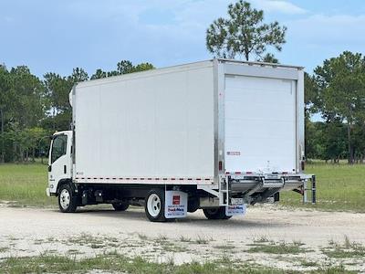 New 2024 Isuzu NRR Morgan Truck Body Refrigerated Body for sale #NRRDSL20FTKT89050 - photo 2