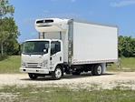 New 2024 Isuzu NRR Morgan Truck Body Refrigerated Body for sale #NRRDSL20FTKT89050 - photo 1