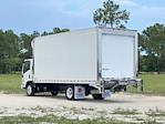 New 2024 Isuzu NRR Morgan Truck Body Refrigerated Body for sale #NRRDSL20FTKT89050 - photo 2