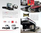 New 2024 Isuzu NRR Morgan Truck Body Refrigerated Body for sale #NRRDSL20FTKT89050 - photo 23