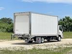 New 2024 Isuzu NRR Morgan Truck Body Refrigerated Body for sale #NRRDSL20FTKT89050 - photo 3