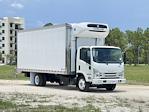 New 2024 Isuzu NRR Morgan Truck Body Refrigerated Body for sale #NRRDSL20FTKT89050 - photo 4