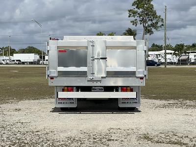 New 2025 Isuzu NRR Landscape Dump for sale #NRRRCDSL15FALDUMP - photo 2