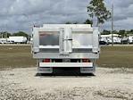 New 2025 Isuzu NRR Landscape Dump for sale #NRRRCDSL15FALDUMP - photo 2