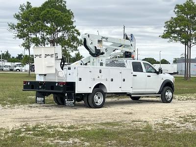 New 2026 Ram 5500 Dur-A-Lift Bucket Truck for sale #R55004X4CCDTAX242 - photo 2