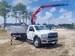 New 2024 Ram 5500 Crane Body for sale #R5500FF85WSRVBD01 - photo 1