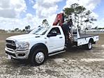 New 2024 Ram 5500 Crane Body for sale #R5500FF85WSRVBD01 - photo 13