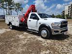 New 2024 Ram 5500 Crane Body for sale #R5500FF85WSRVBD01 - photo 15