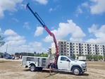 New 2024 Ram 5500 Crane Body for sale #R5500FF85WSRVBD01 - photo 4