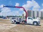 New 2024 Ram 5500 Crane Body for sale #R5500FF85WSRVBD01 - photo 5