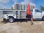 New 2024 Ram 5500 Crane Body for sale #R5500FF85WSRVBD01 - photo 7