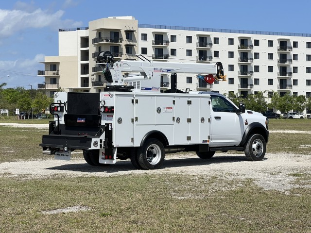 New 2024 Ram 5500 - photo 2