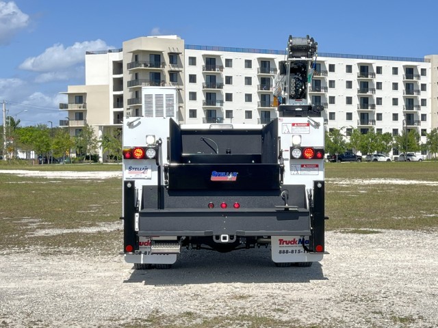 New 2024 Ram 5500 - photo 5