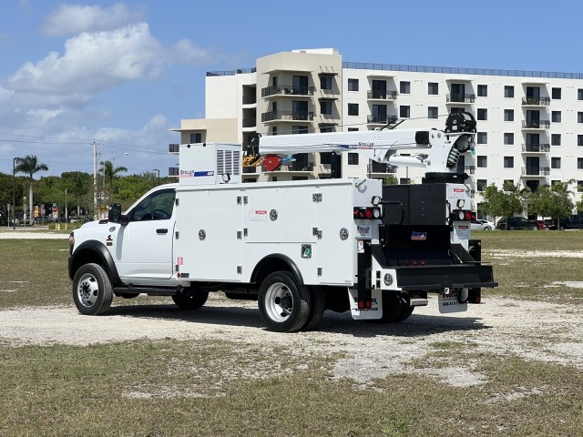 New 2024 Ram 5500 - photo 6