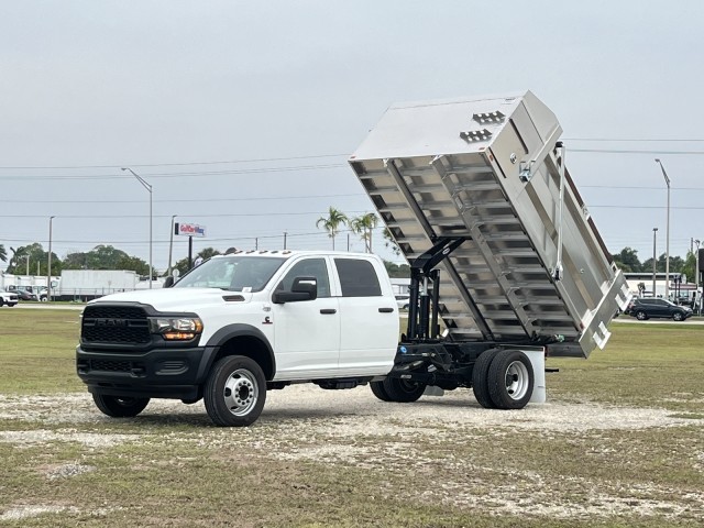 New 2024 Ram 5500 - photo 1