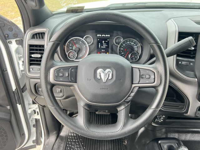 New 2024 Ram 5500 - photo 12
