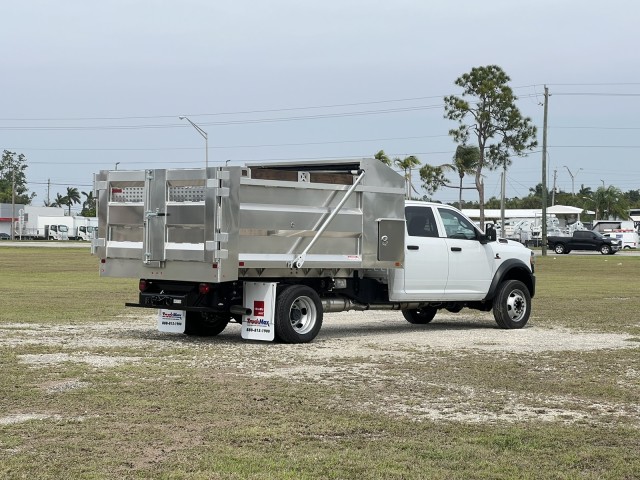 New 2024 Ram 5500 - photo 6