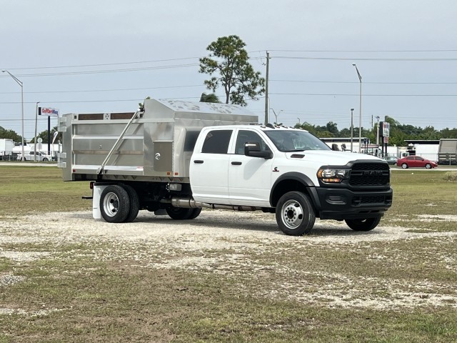 New 2024 Ram 5500 - photo 7