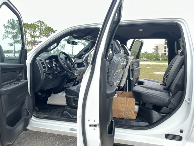 New 2024 Ram 5500 - photo 10