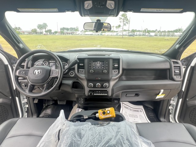 New 2024 Ram 5500 - photo 11