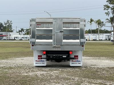 New 2026 Ram 5500 Landscape Dump for sale #RAM55004X4ALDUMP1 - photo 2