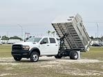 2023 Ram 5500, BABCO Engineering and Design Aluminum Landscape Dump for sale #RAM55004X4ALDUMP1 - photo 1