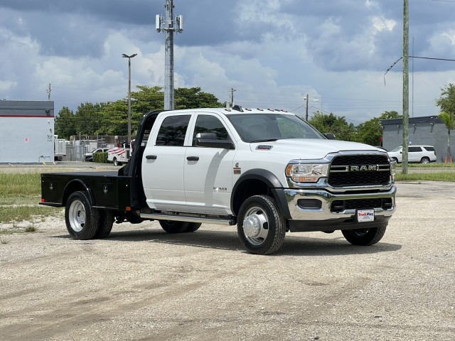 New 2024 Ram 5500 - photo 1