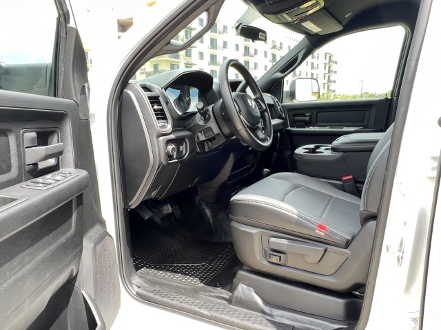 New 2024 Ram 5500 - photo 12