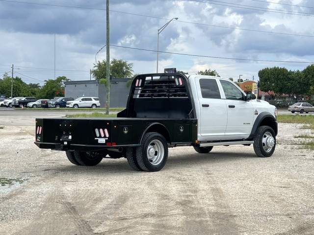 New 2024 Ram 5500 - photo 2