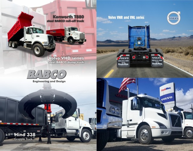 New 2024 Ram 5500 - photo 26
