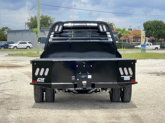 New 2024 Ram 5500 - photo 5