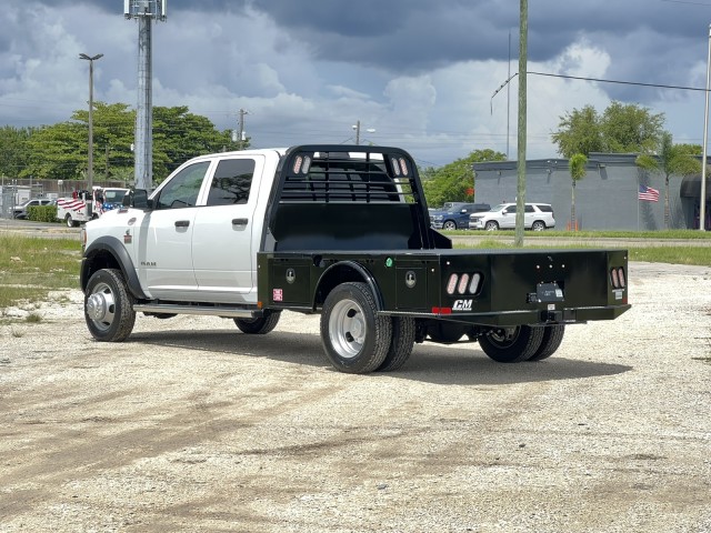 New 2024 Ram 5500 - photo 6