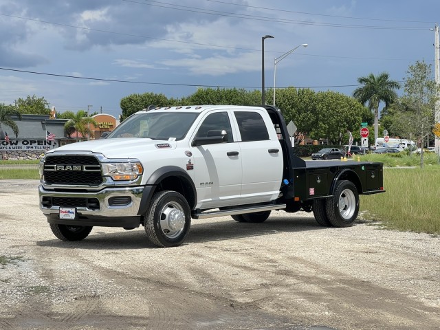New 2024 Ram 5500 - photo 7