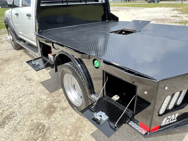 New 2024 Ram 5500 - photo 8