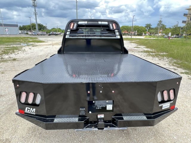 New 2024 Ram 5500 - photo 9